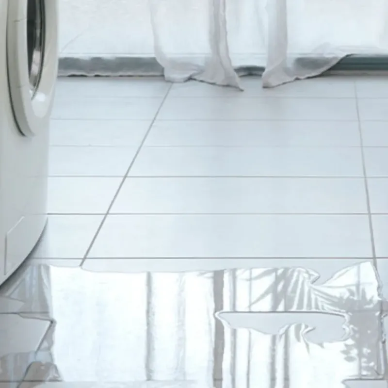 Appliance Leak Cleanup in Parkwood, CA